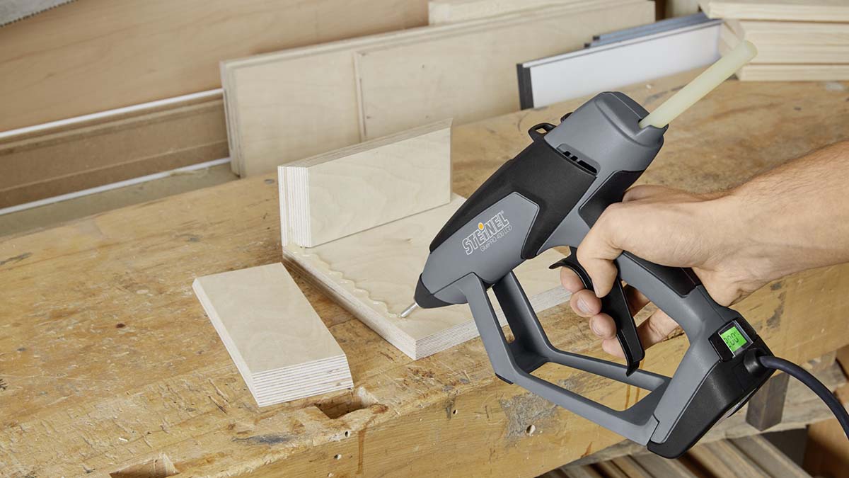 Steinel Glue Sticks 20 Sticks / 600 g 11mm