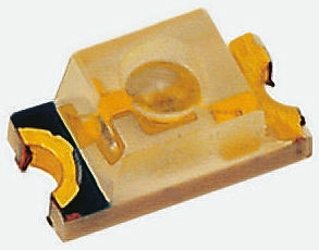 Lite-On3.8 V Green LED 3016 (1206)  SMD, CHIP LED 1206 LTST-C21TGKT