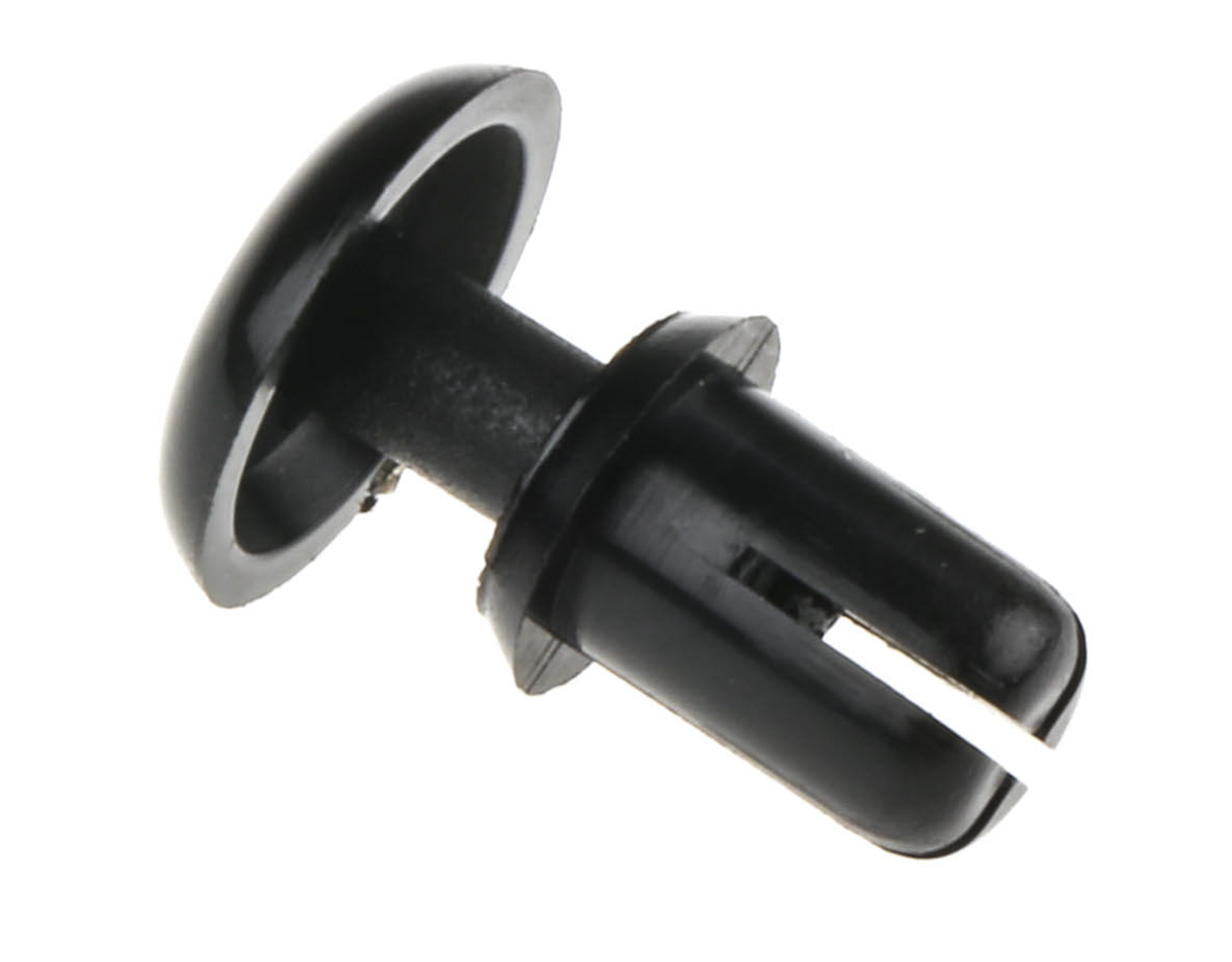 Essentra Nylon Snap Rivet, 4mm