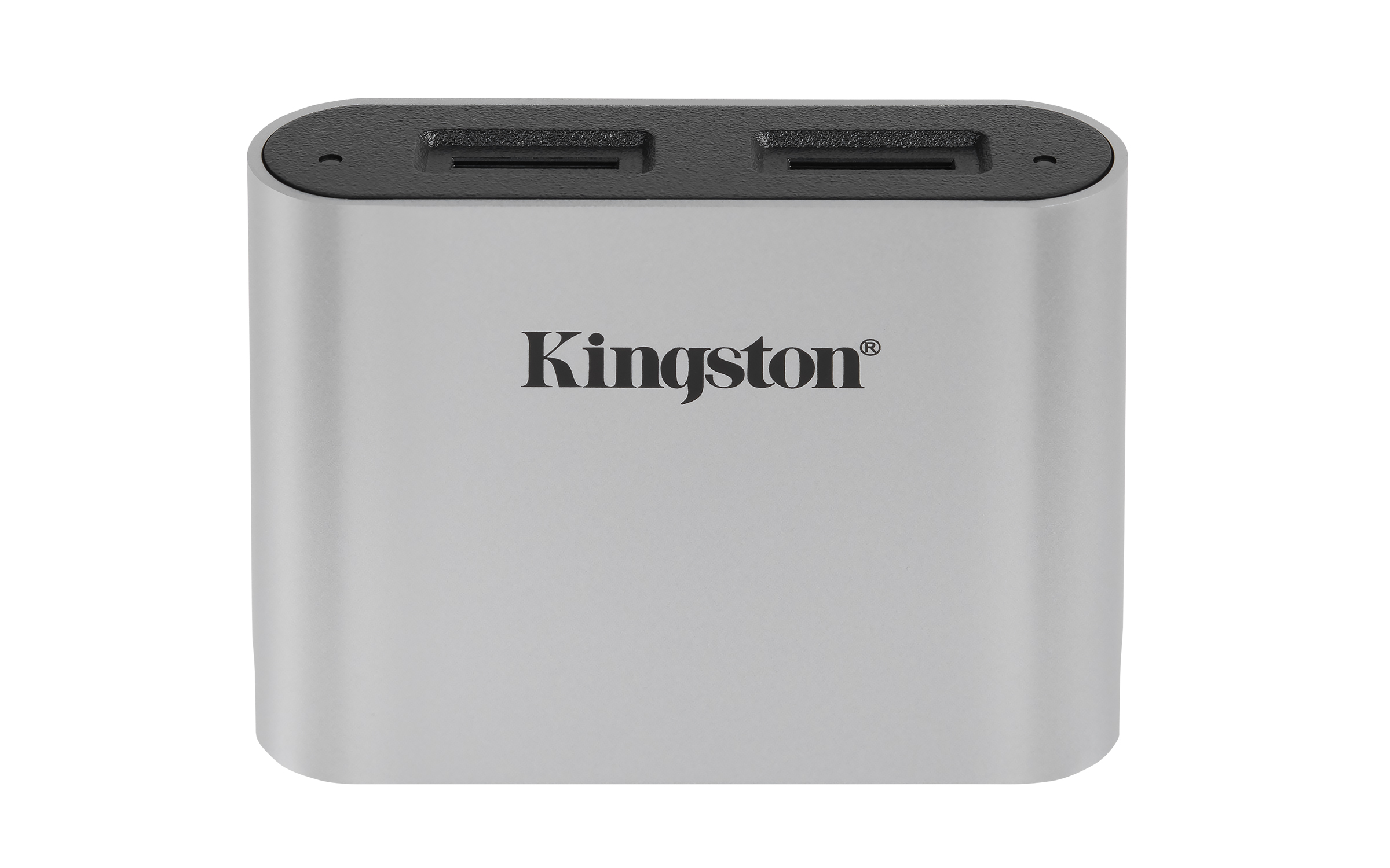 Kingston USB 3.2 External Card Reader for SD Memory Cards