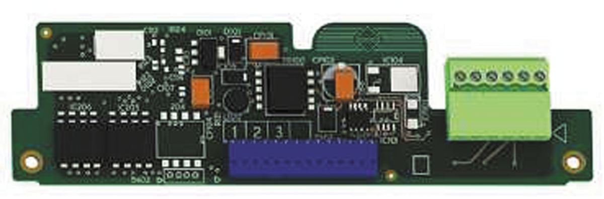 Schneider Electric Encoder Interface Option Card