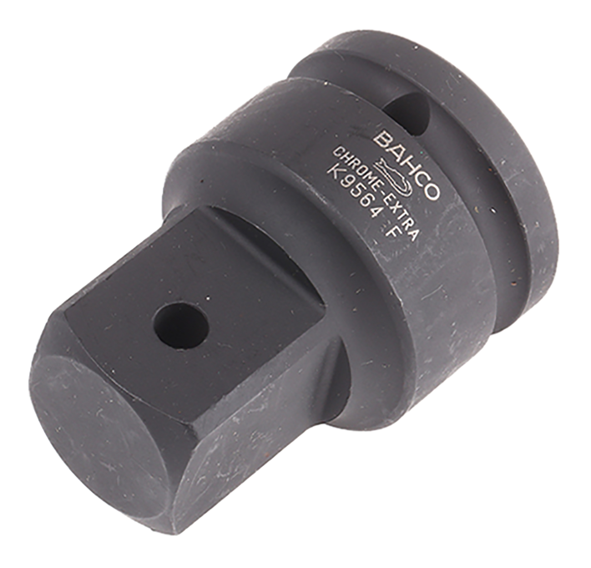 Bahco 3/4 → 1 in Square Adapter, 63 mm Overall