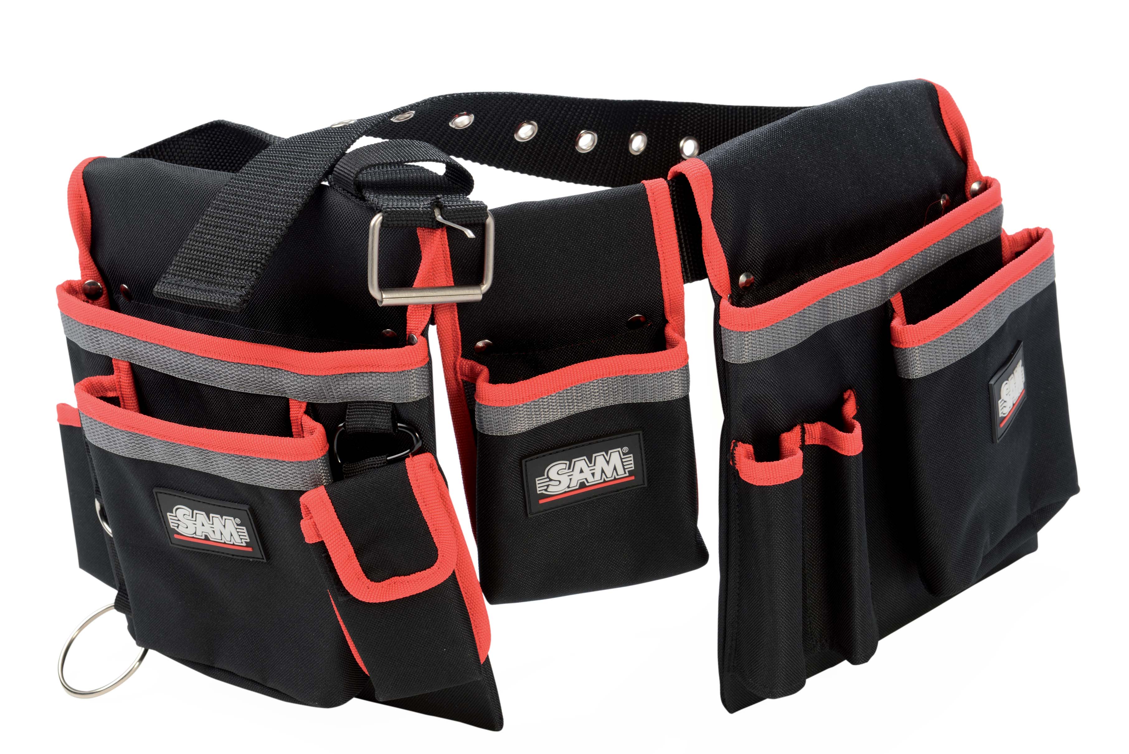 SAM Tool Belt