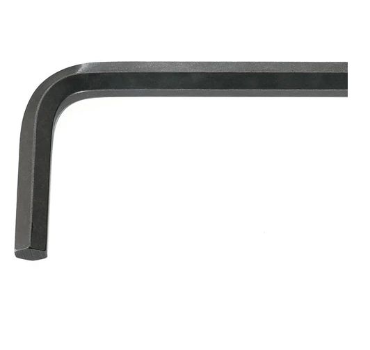 Facom L Shape Metric Hex Key, 13mm