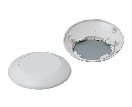 OKW B501 Series ABS for Use with 1 Top &amp; Bottom Part R110 F, Assembly Kit, 110 x 38mm