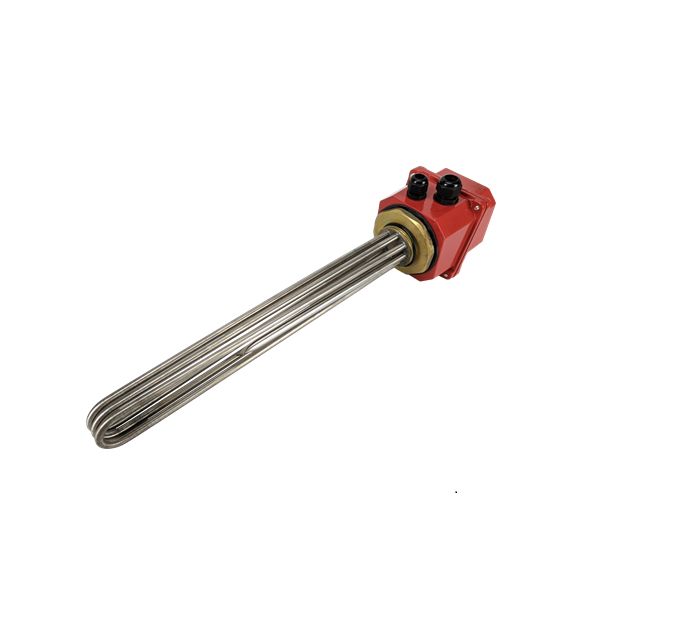 RS PRO Heating Element, 400mm, 12 kW, 230 → 415 V ac