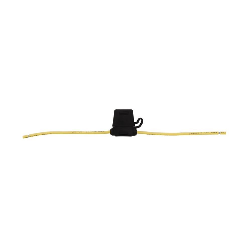 Eaton 24A Inline Fuse Holder, 32V dc
