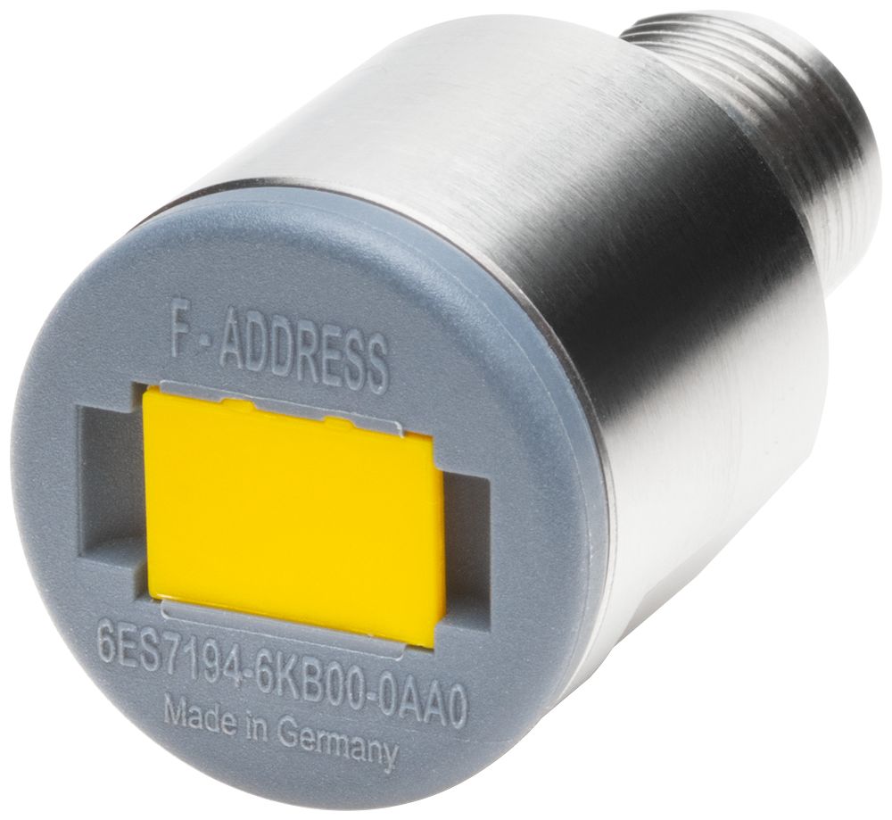 Siemens SIMATIC ET Series Input/Output Module, 24 V