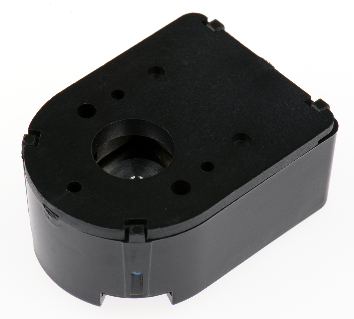 Broadcom 5V dc Optical Encoder Hollow Shaft