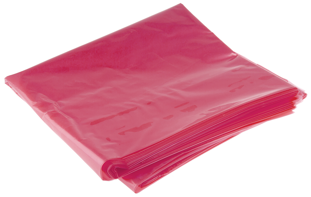 RS PRO Anti Static Gusseted Bag 750mm(W)x 1200mm(L)