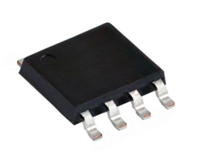 Vishay Type N-Channel MOSFET, 410 A, 30 V Depletion, 4-Pin PowerPAK SO-8L SQJ186EP-T1_GE3