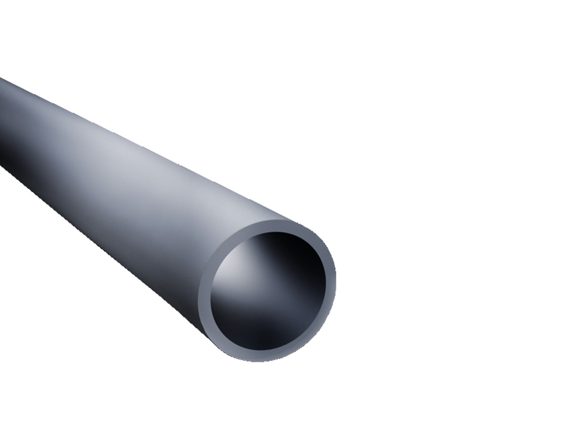 Rittal CP Series Steel Support Section, 500mm L For Use With CP 40