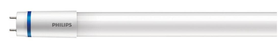 Philips Lighting MAS 2900 lm 18.2 W LED Tube Light, T8, 4.92ft (1500mm)