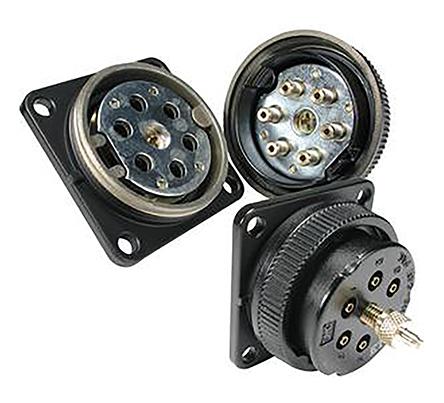 SMC DM Series Multi-Connector Fitting, Tube-to-Tube Connection Style