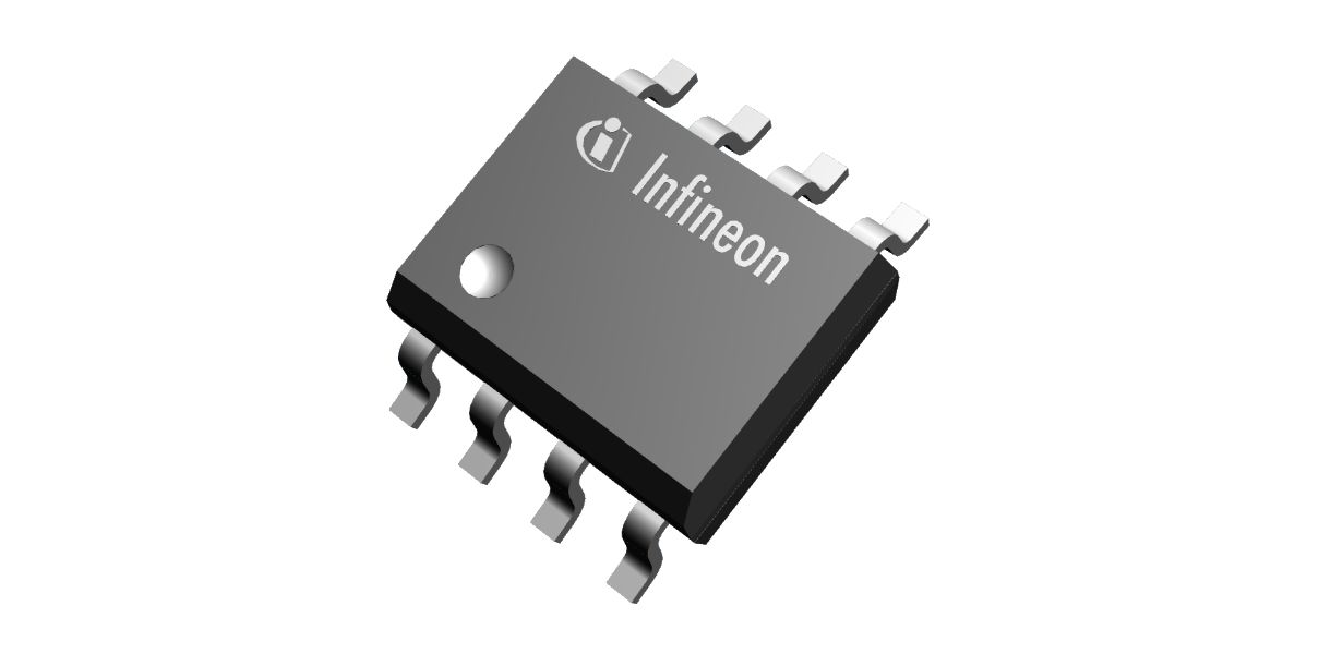 Infineon TLE4253GSXUMA4, Voltage Regulator 45V DSO 8-Pin