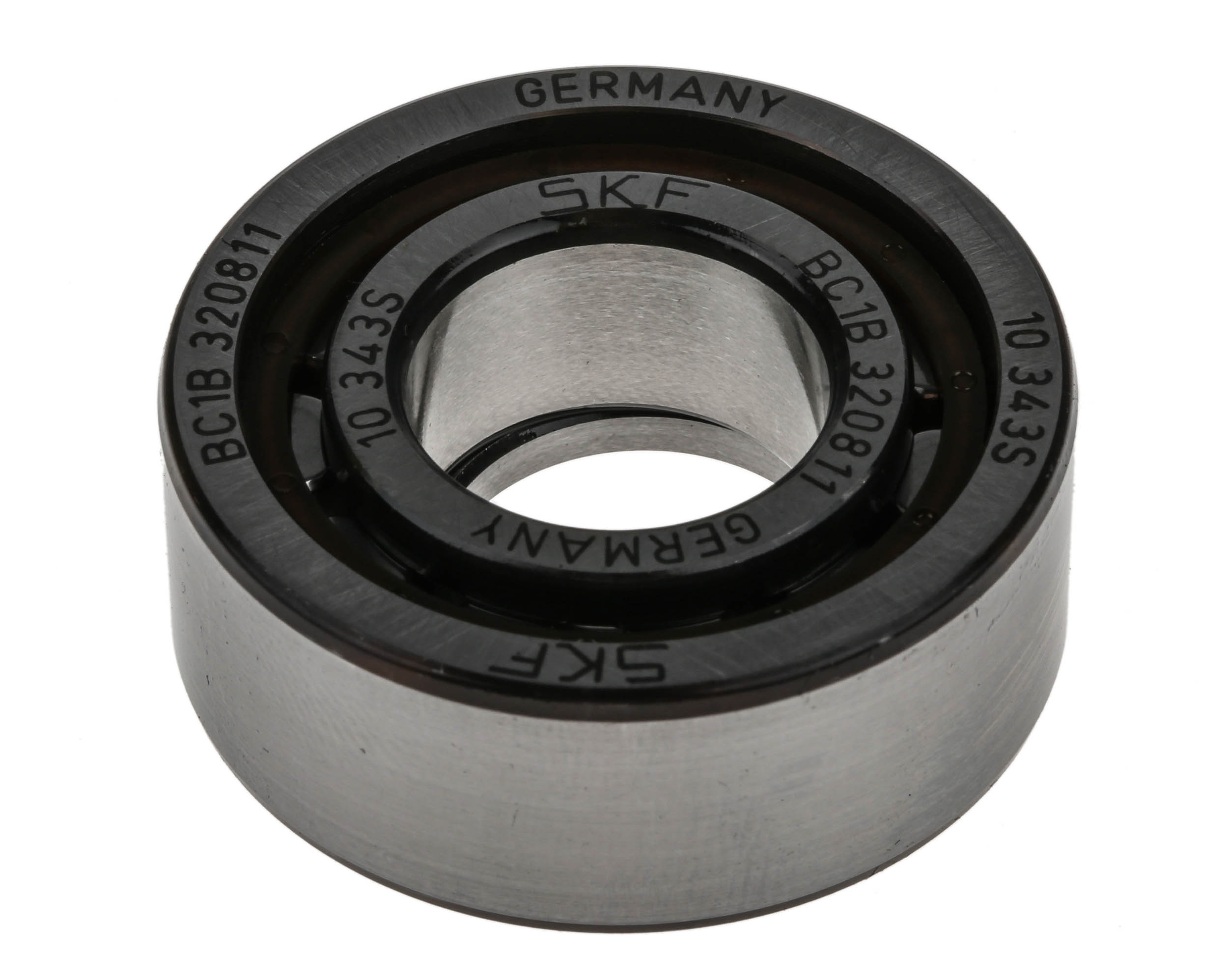 SKF BC1B 320811 17 mm ID Cylindrical Roller Bearing, 17 mm OD