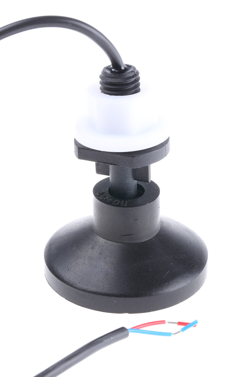 Sensata Cynergy3 Float Switch, Float, NO