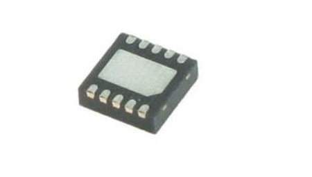 Renesas Electronics ISL80102IRAJZ, 1-Channel Linear Voltage, Regulator, 3 A, 0.8/5.5 V, DFN 10-Pin