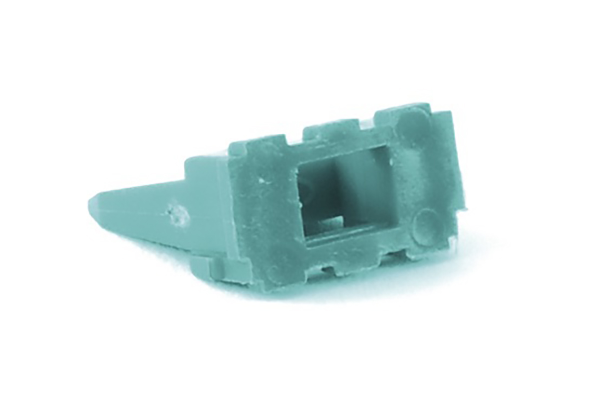 Amphenol Industrial, AT Automotive Connector Socket AW6P