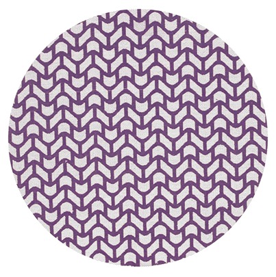 3M 710W Ceramic Sanding Disc, 203.2mm, 320+ Grade, 50 in pack