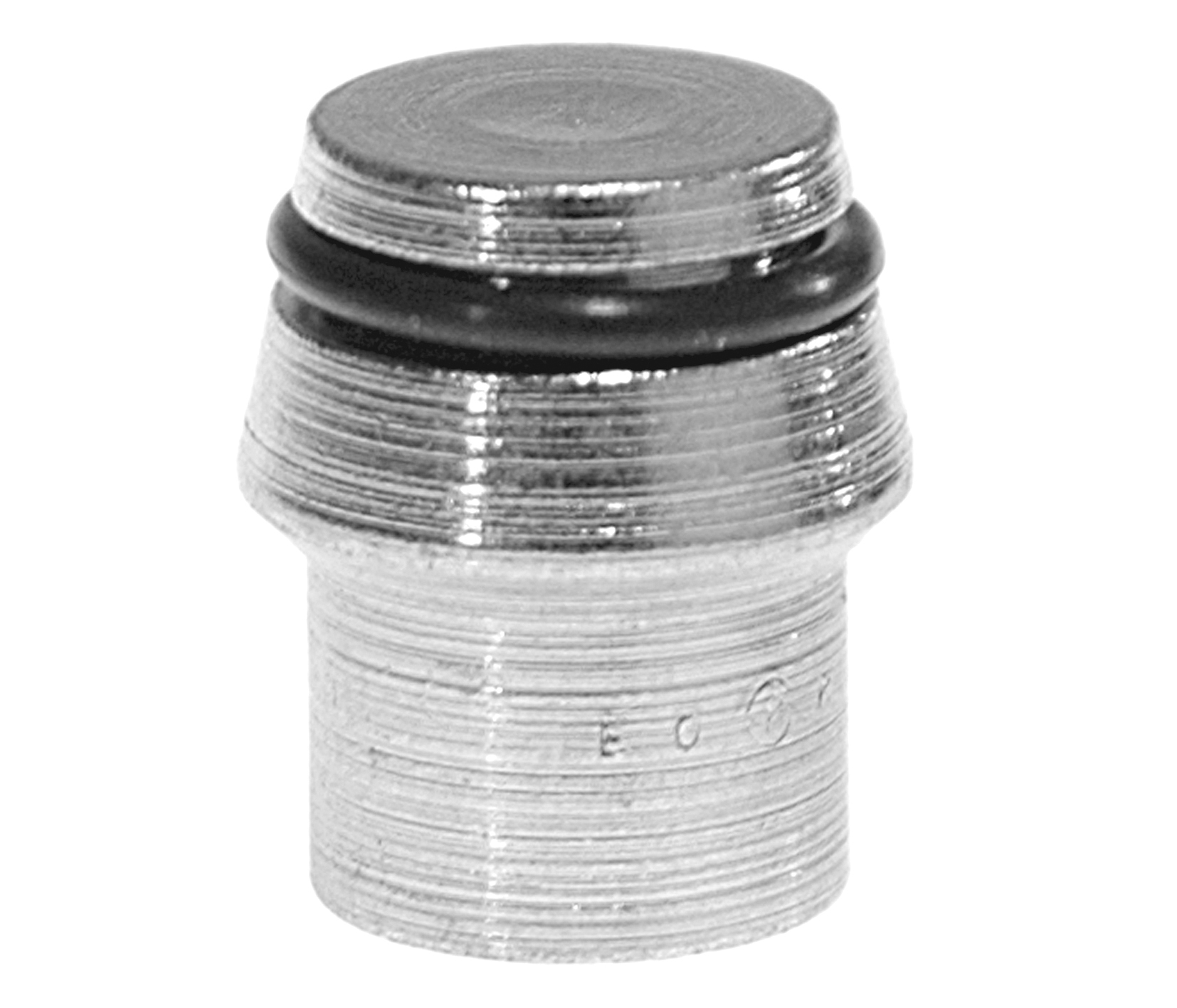 Parker Blanking Plug 6mm x 18.5mm