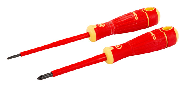 Bahco, 2-Piece