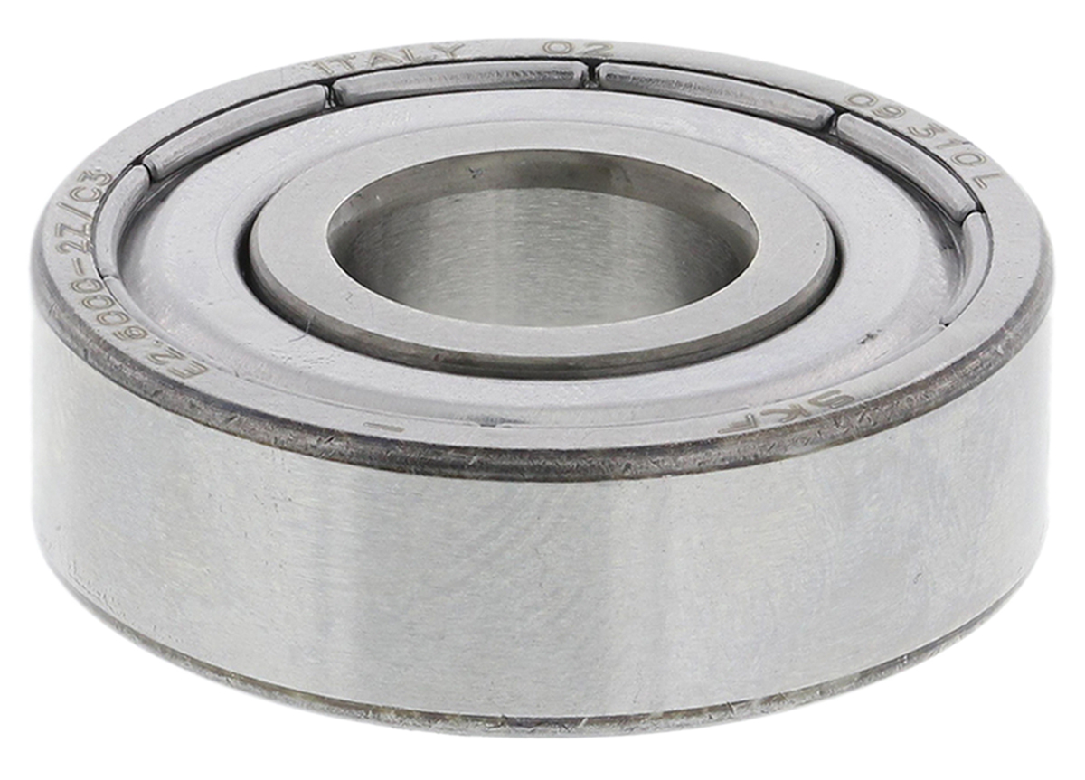 SKF E2.6000-2Z/C3 1 Row Ball Bearing - 10 mm ID, 26 mm OD