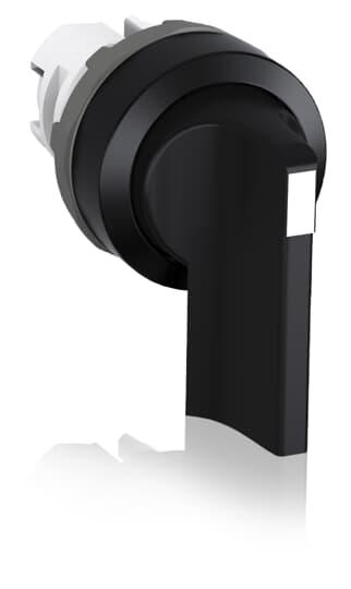 ABB M2SS4 Series 2 Position Selector Switch Head, 22.5mm Cutout