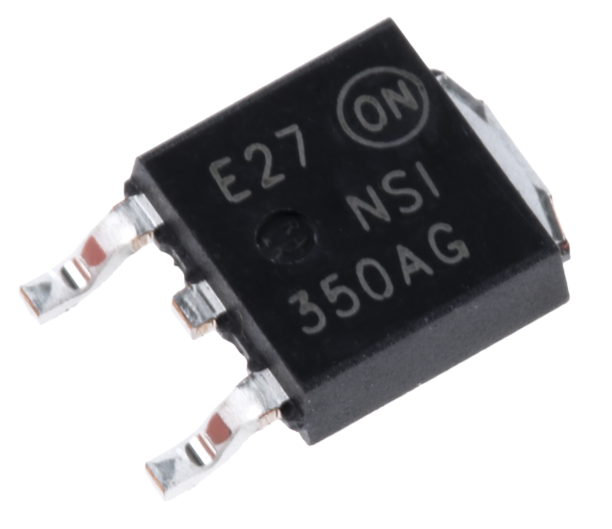 onsemi NSI50350ADT4G DPAK Display Driver, 1 Segment, 3 Pin, 40 V