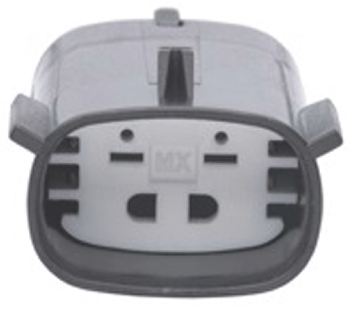 Molex, 19433 Connector Housing, 2 Way