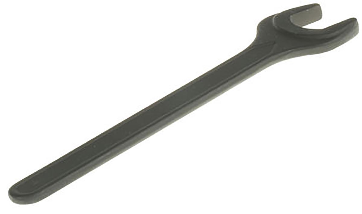 Bahco Single Ended Open Spanner, 19mm, Metric, , 171 mm Overall