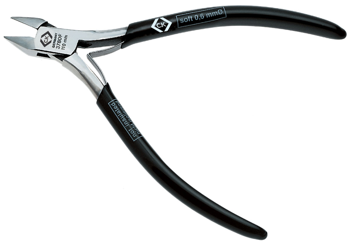CK Side Cutters