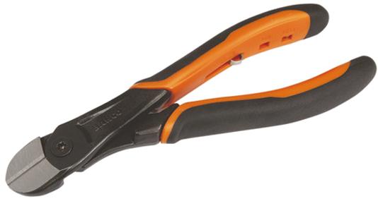 Bahco Side Cutters
