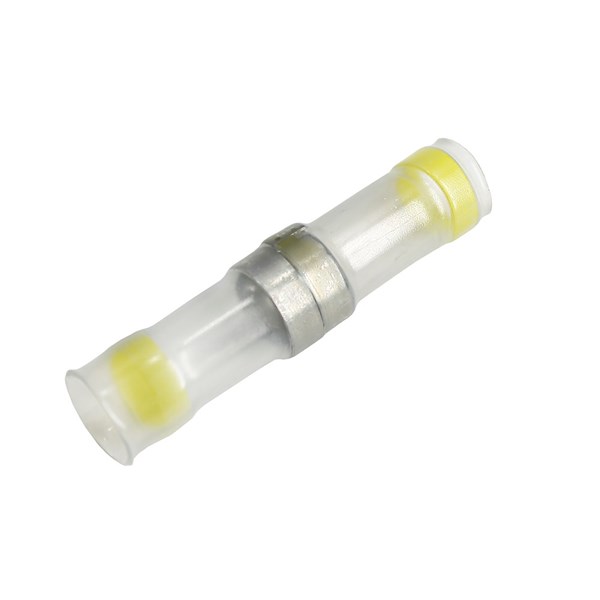 nVent RAYCHEM Yellow Solder Sleeve