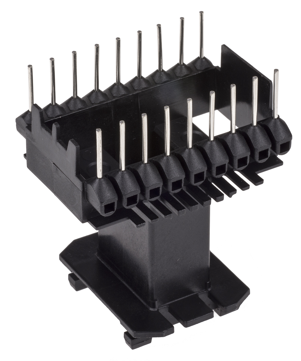 E 42/21/20 Coil Former Coil Former for use with B66329