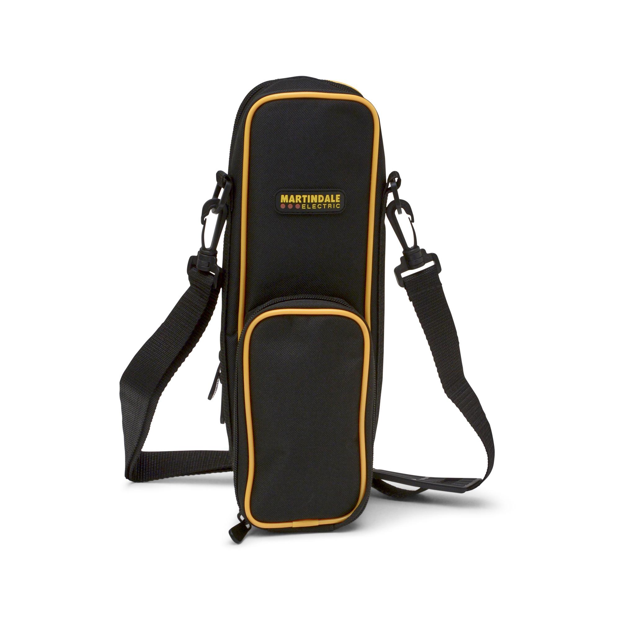 Martindale Multimeter Soft Case for Use with Multimeters