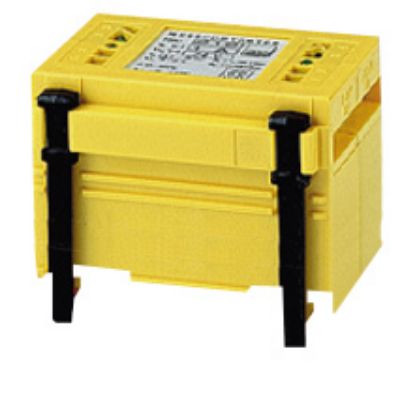 Socomec 192Y Series Current Transducer, 1A Input, 20 mA Output, 24 V dc, 230 V ac