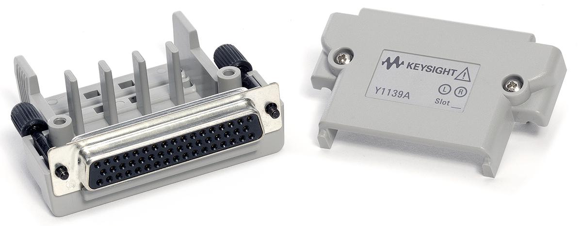 Keysight Technologies Data Acquisition Module for Use with 34921, 34923, 34925, 34931, 34932, 34933, 34937, 34938