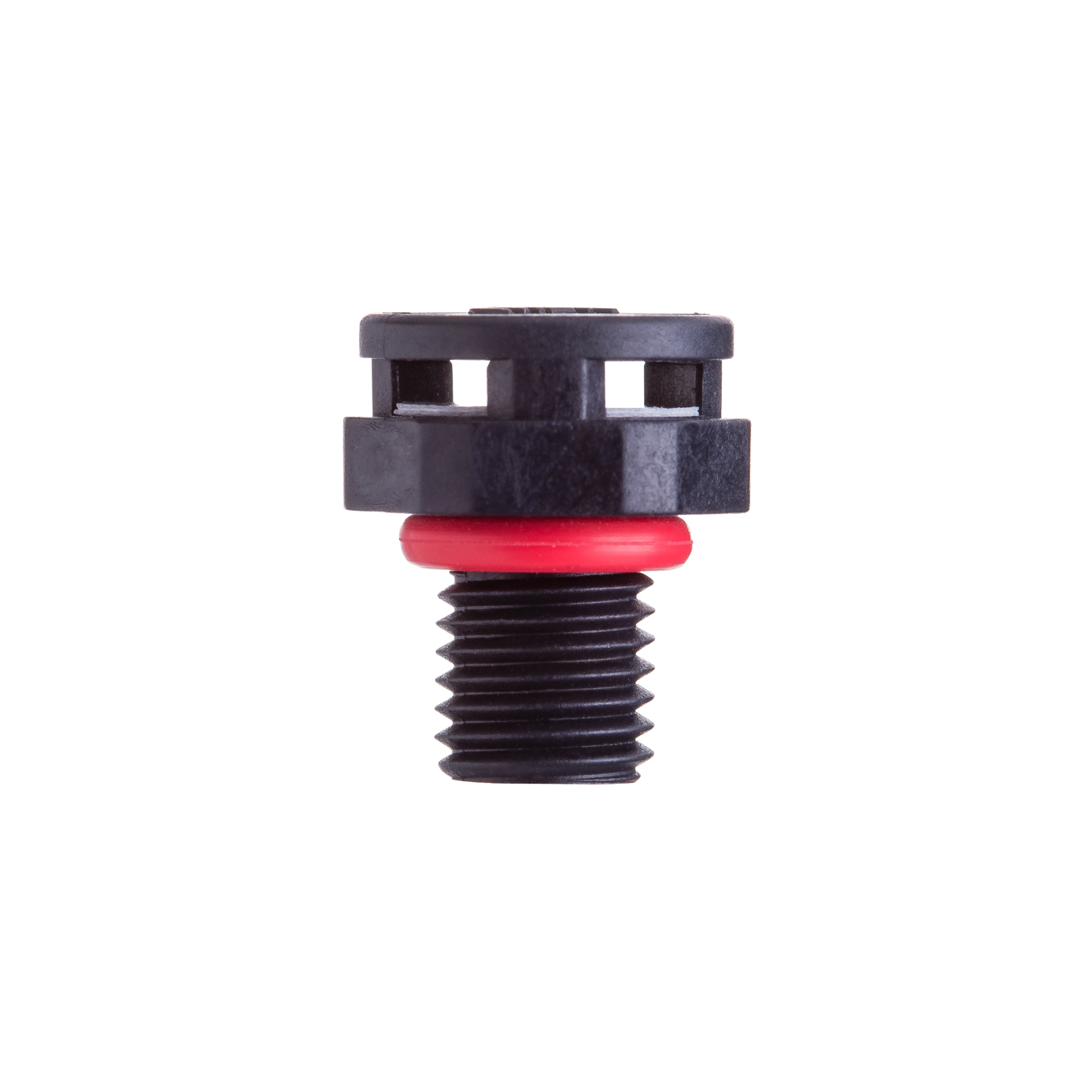 Amphenol Industrial Circular Connector, 8 Contacts, Screw, M6 Connector, Plug, Male, IP66, IP68, VENT-PS2XXX-XXXXX