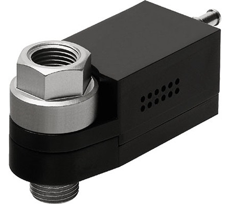 Festo, PPL Series Signal Module for Use with Sensor