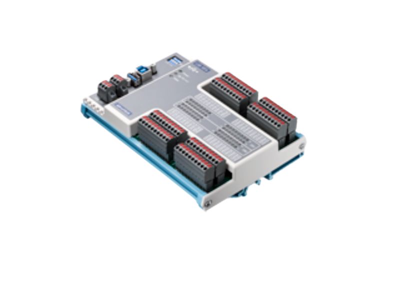 Advantech USB 5855 Series I/O module for Use with USB3.0 I/O Module, Digital, Digital, 10 → 30 V dc