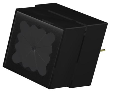 EKMB4310112K Panasonic, EKMB (WL) PIR Sensor, 7m 3-Pin