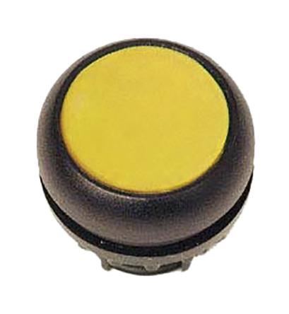Eaton RMQ Titan M22 Series Push Button, Panel Mount, 22mm Cutout, IP67, IP69K