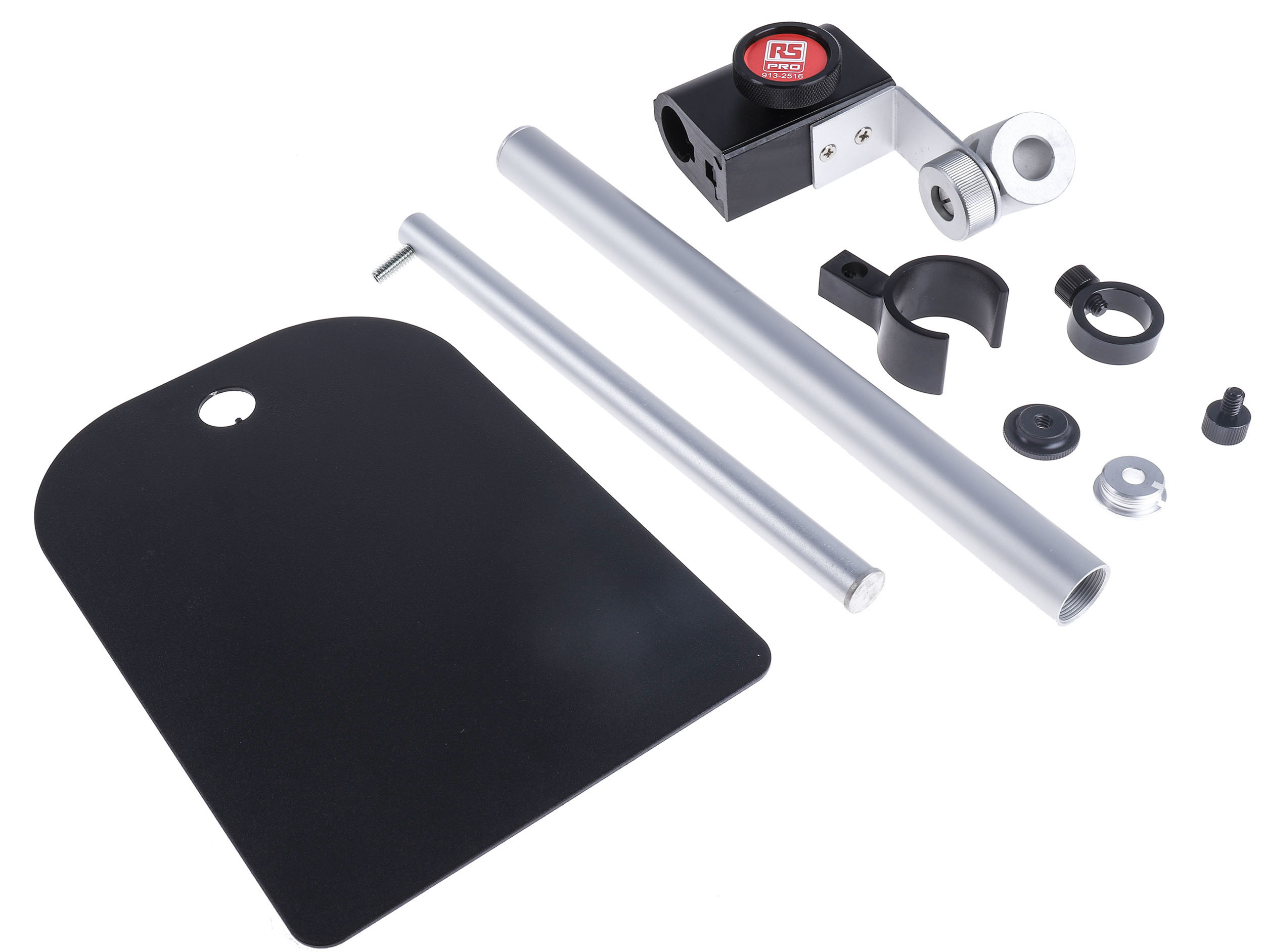 RS PRO Microscope Arm & Base, For Wifi Microscope