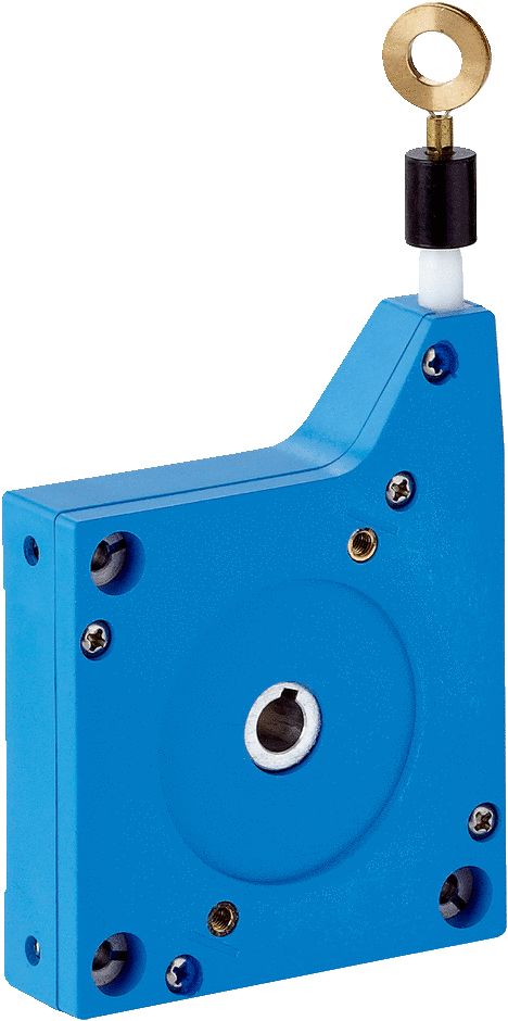 SICK MRA Series Absolute Draw Wire Encoder
