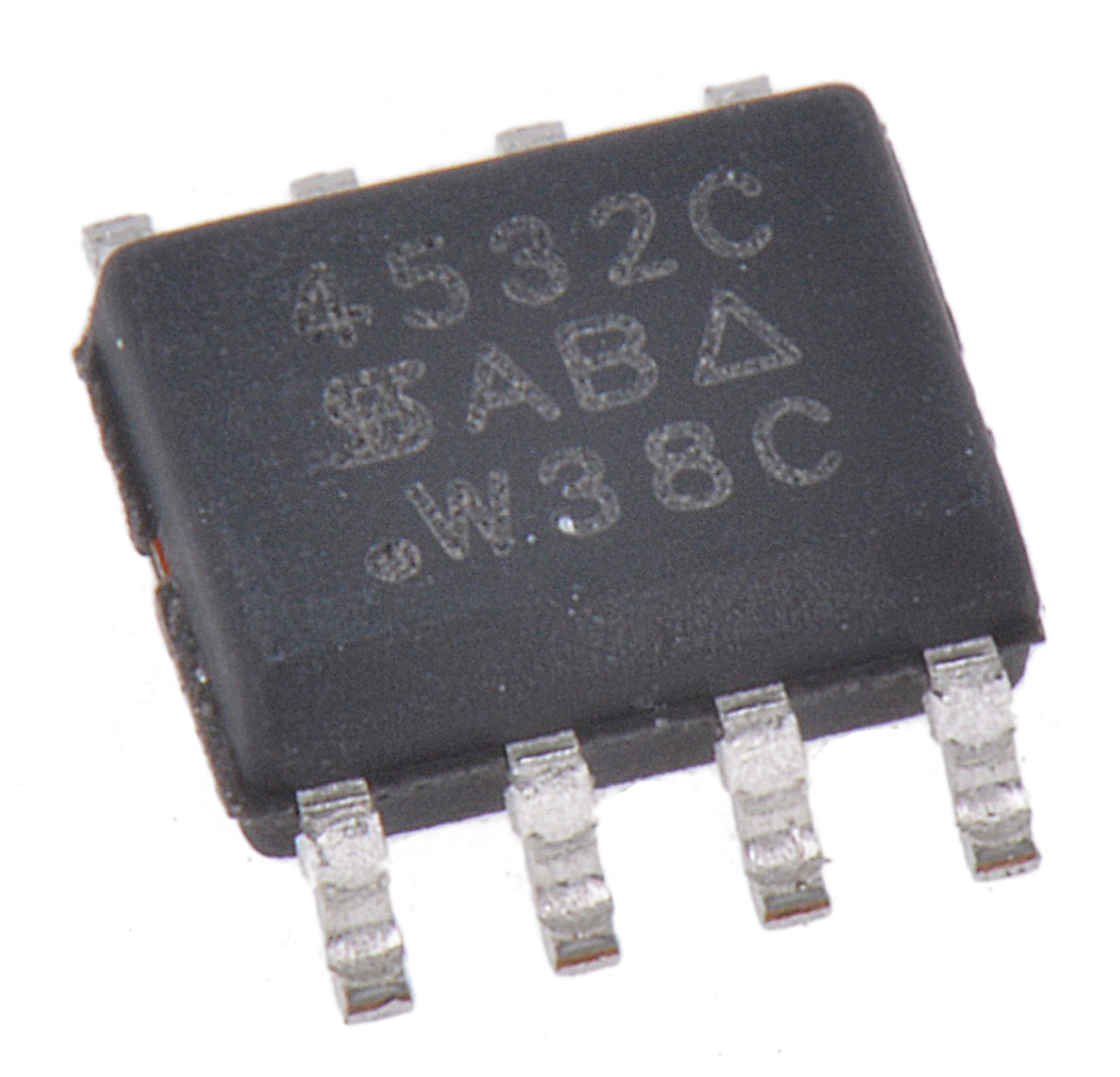 Vishay Isolated TrenchFET 2 Type P, Type N-Channel MOSFET, 6 A, 30 V Enhancement, 8-Pin SOIC