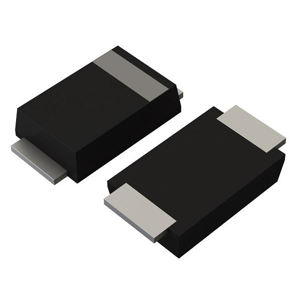 ROHM 200 V 3 A Rectifier & Schottky Diode Schottky 2-Pin PMDTP RSX058LAP2STR
