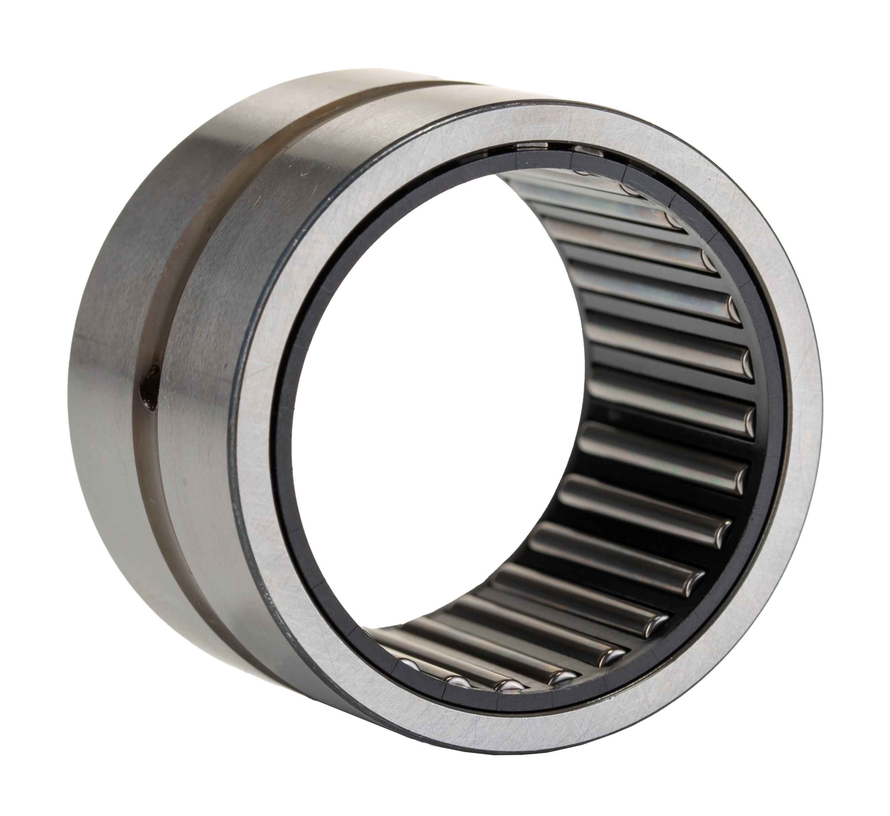 INA NK35/30-TV-XL 35 mm ID Roller Bearing Needle, 45 mm OD