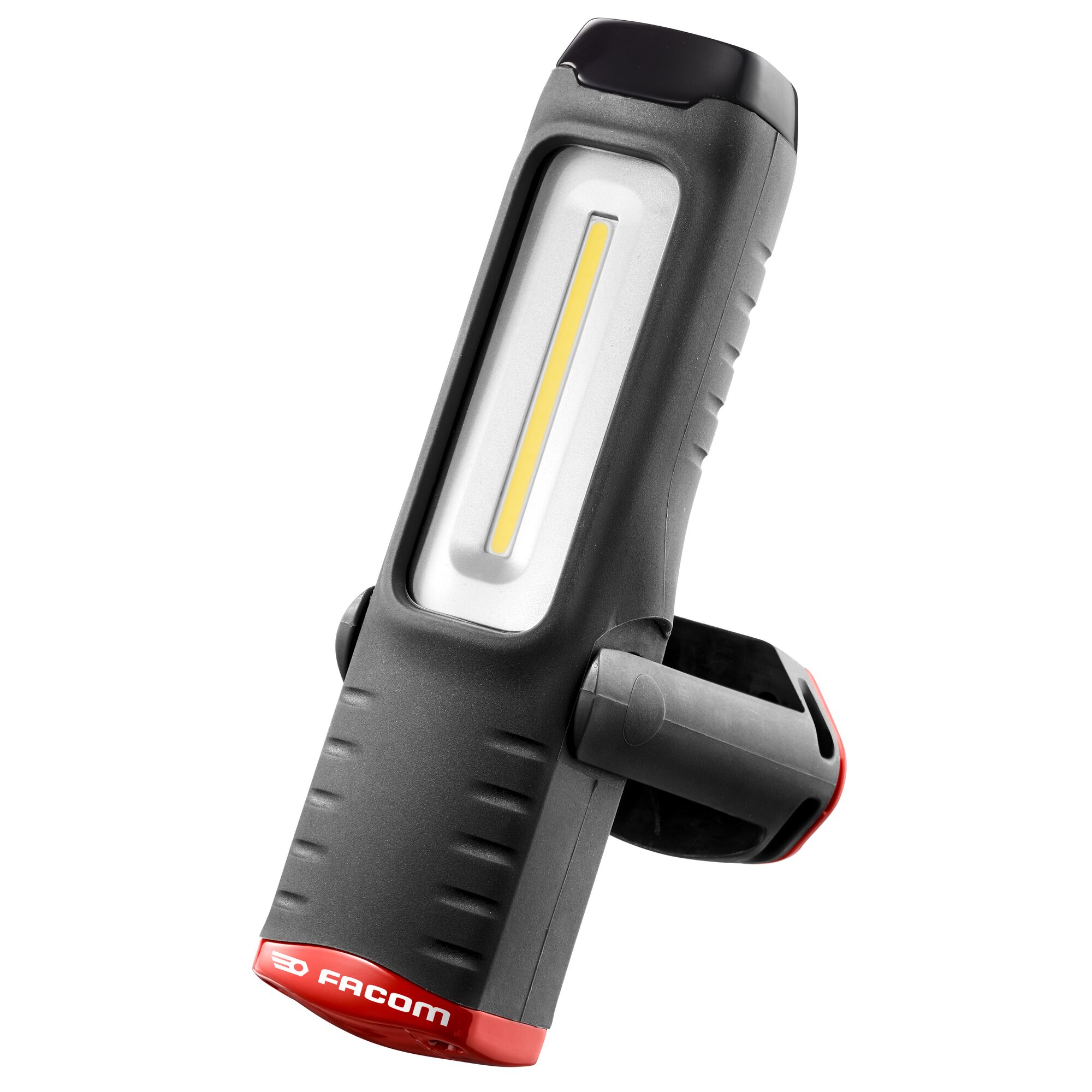 Facom LED Inspection Lamp, Handheld, 600 lm, IP66