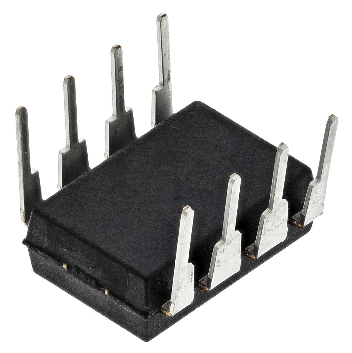 Microchip MCP2003-E/P, LIN Transceiver 20kBd LIN 1.3, LIN 2.0, LIN 2.1, SAE J2602, 8-Pin PDIP